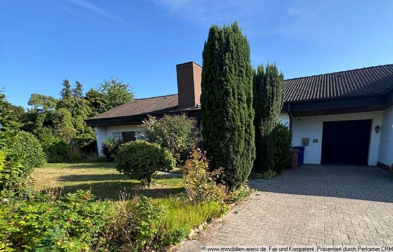 Einfamilienhaus Westerstede - 4 Zimmer, 115 m&sup2;, 690&euro; | Angebot:27279816