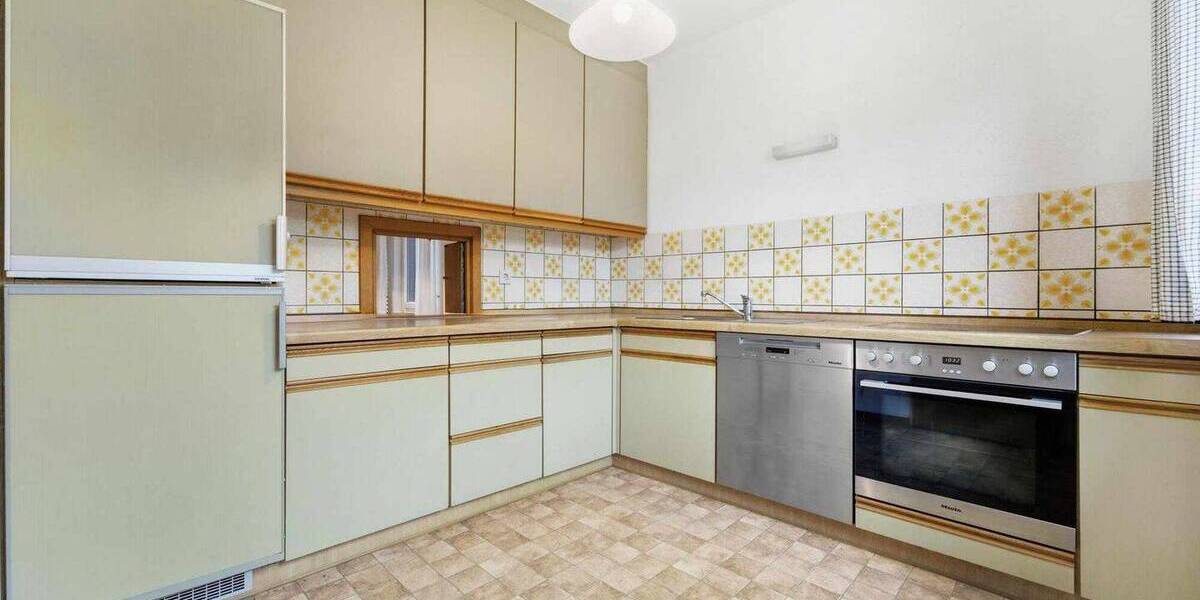 Mehrfamilienhaus, Wohnhaus Wiefelstede / Ofenerfeld Ofenerfeld - 7 Zimmer, 182 m&sup2;, 399.000&euro; | Angebot:26157448