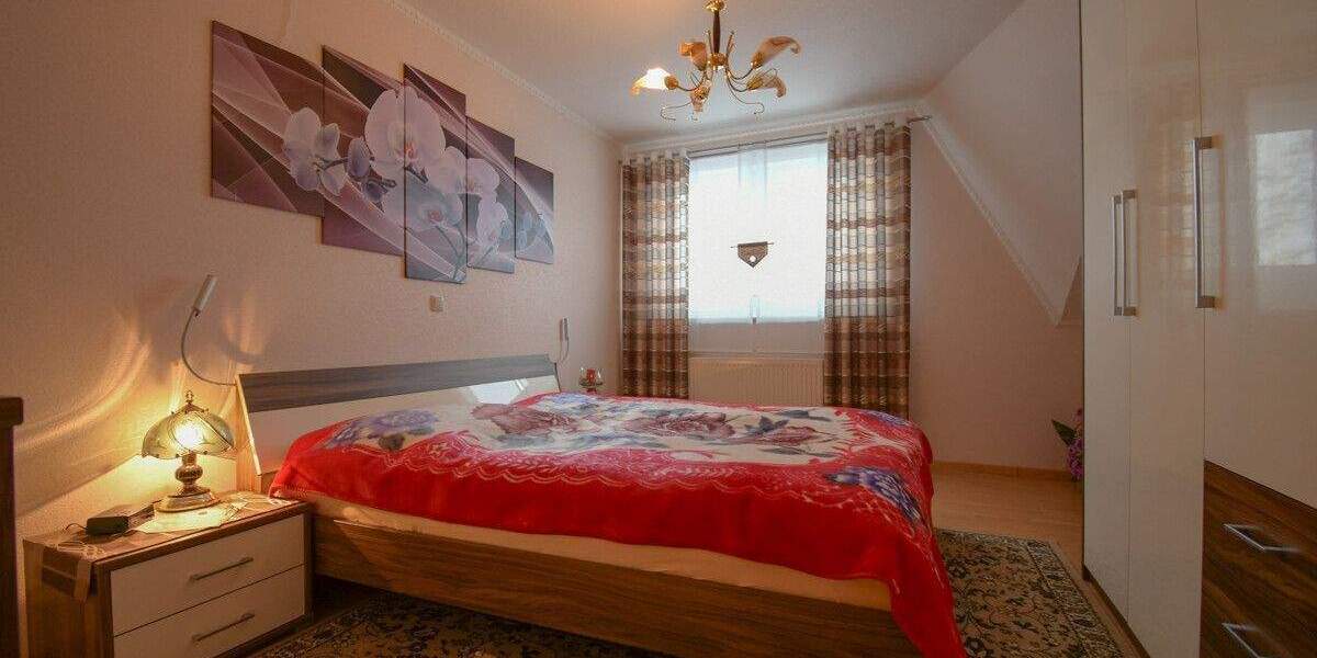 Doppelhaushälfte Friesoythe / Edewechterdamm Edewechterdamm - 6 Zimmer, 145 m&sup2;, 259.000&euro; | Angebot:25776576