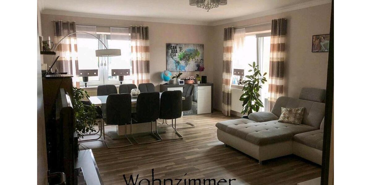 Traumhafte Lage 4 Zimmer ETW Mitten in Friesoythe 4 zimmer