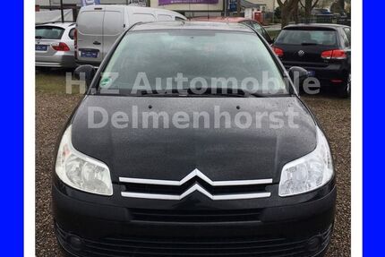 Citroen C4 112.552 km 3.590 € Delmenhorst 27753