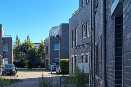 Wohnung Oldenburg Etzhorn - 4 Zimmer, 115 m&sup2;, 1.455&euro; | Angebot:27600223