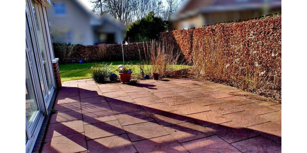 Doppelhaushälfte Westerstede - 4 Zimmer, 116 m&sup2;, 379.000&euro; | Angebot:25798877