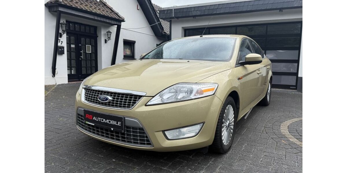 Ford Mondeo 58.000 km 6.290 &euro; Delmenhorst 27751