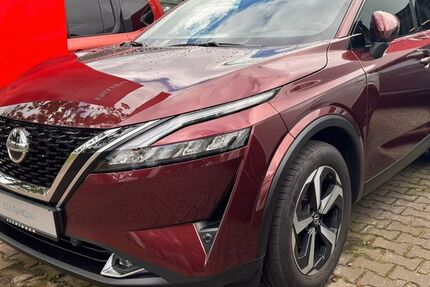 Nissan Qashqai 56.500 km 23.990 &euro; Oldenburg 26125