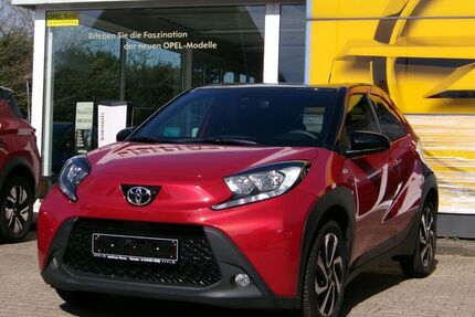 Toyota Aygo (X) 9.042 km 16.790 &euro; Rastede 26180