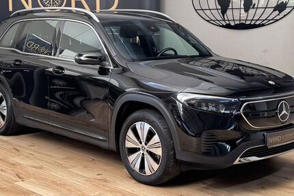 Mercedes-Benz EQB 59.982 km 34.890 &euro; Rastede/ Wahnbek 26180