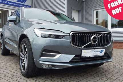 Volvo XC60 78.800 km 34.900 &euro; Augustfehn 26689