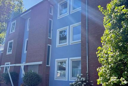 Wohnung Oldenburg Eversten - 2 Zimmer, 58 m&sup2;, 156.000&euro; | Angebot:26609220