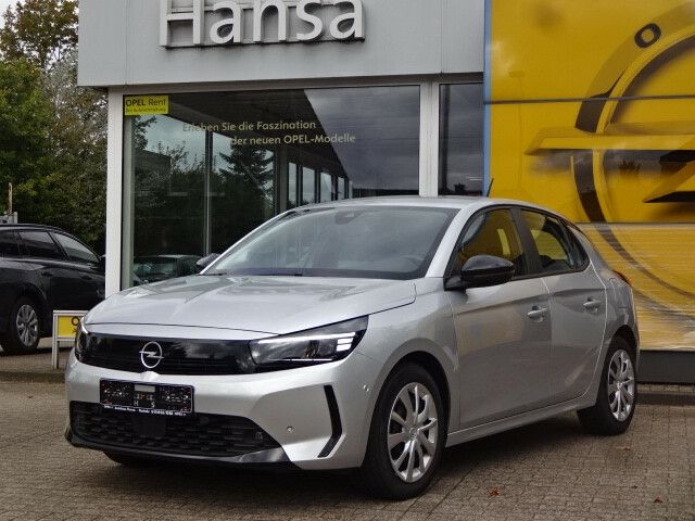 Opel Corsa 11.990 km 15.950 &euro; Rastede 26180