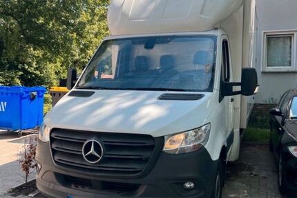 Mercedes-Benz Sprinter 229.000 km 16.800 &euro; Delmenhorst 27749