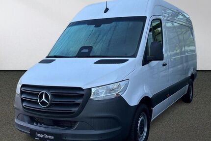 Mercedes-Benz Sprinter 27.250 km 45.756 &euro; Oldenburg OT Tweelbäke 26135
