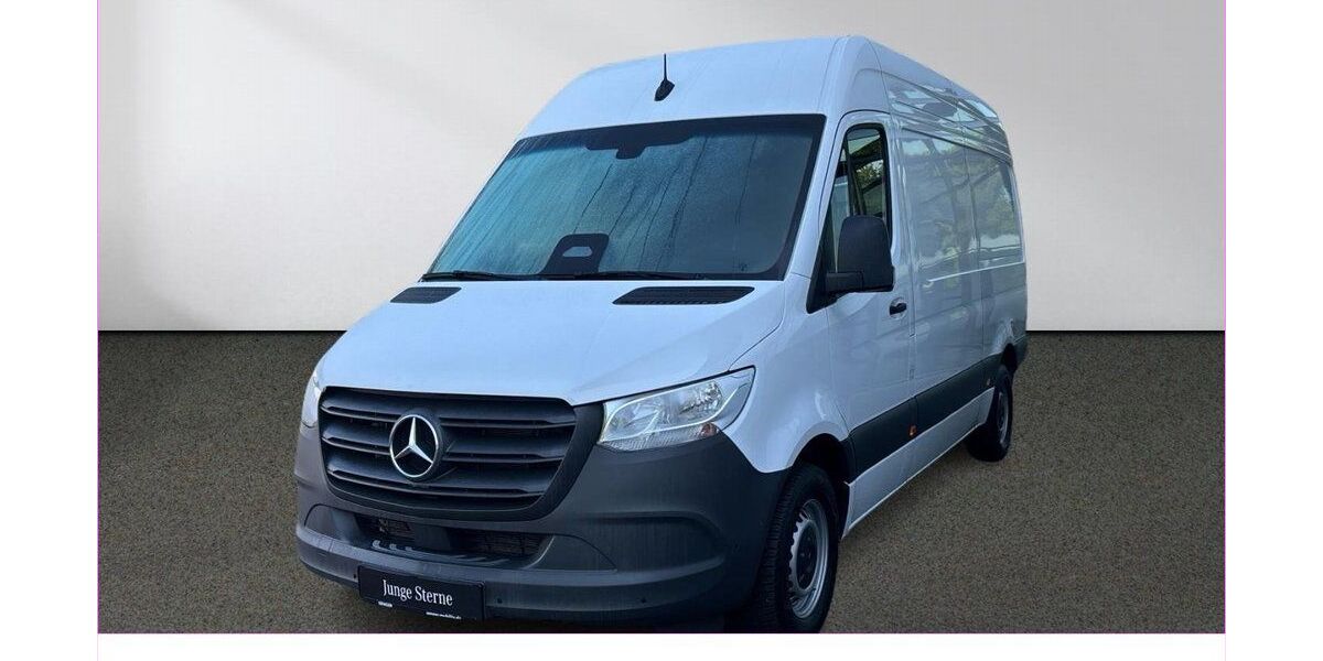 Mercedes-Benz Sprinter 27.250 km 45.756 &euro; Oldenburg OT Tweelbäke 26135