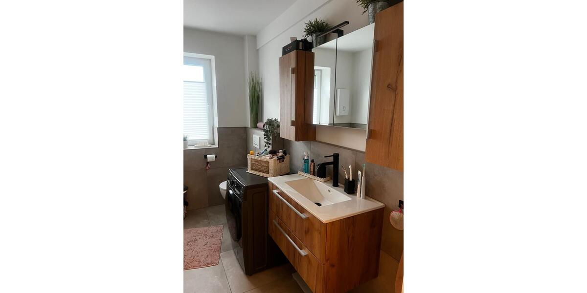 Wohnung, DHH in modernem Passivhaus, 2-4 Pers. geringe NK ab Mrz. 3 zimmer