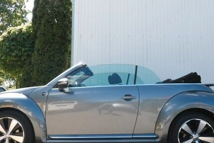 VW Beetle 94.890 km 17.980 &euro; Garrel 49681