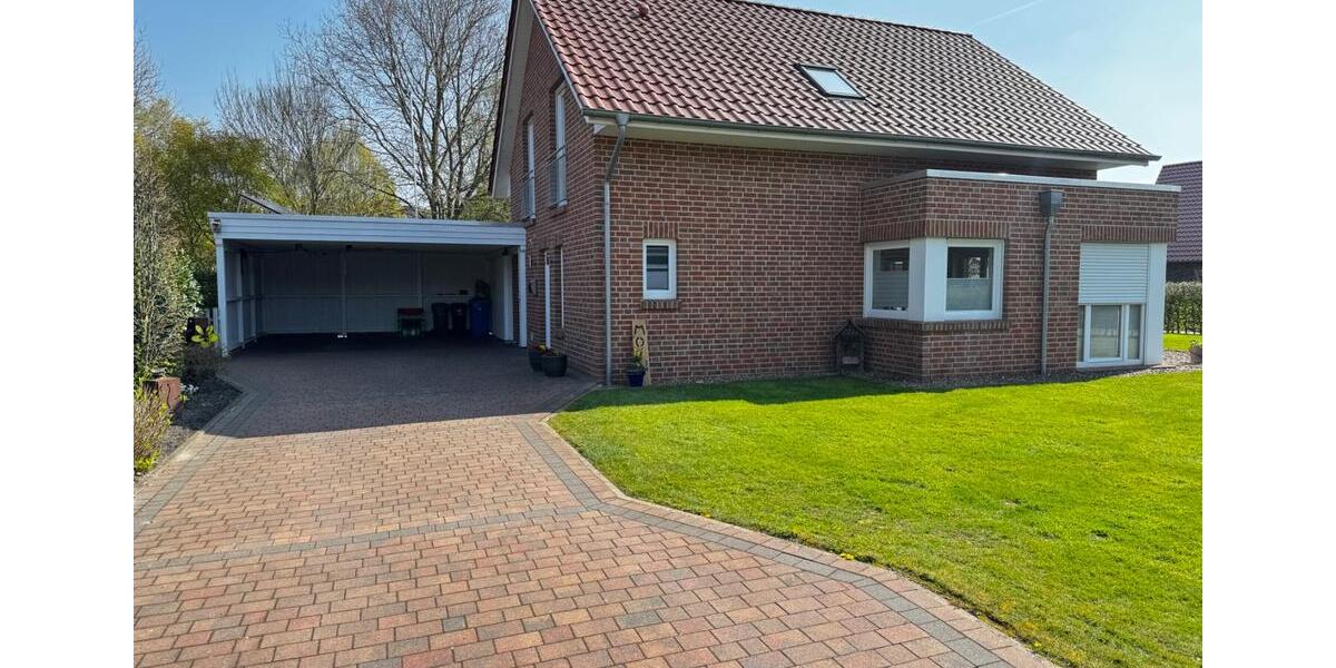 Einfamilienhaus Westerstede - 4 Zimmer, 124 m&sup2;, 395.000&euro; | Angebot:26270850