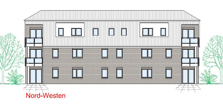 Gewerbeobjekt Wardenburg - 835&euro; | Angebot:24945232