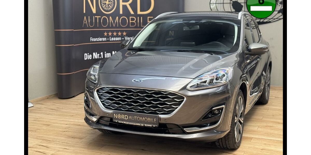 Ford Kuga 29.491 km 26.850 &euro; Rastede/ Wahnbek 26180