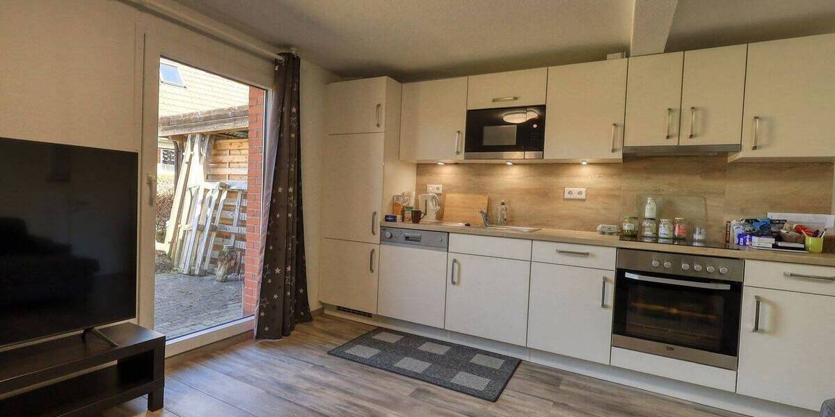 Mehrfamilienhaus, Wohnhaus Westerstede Howiek - 8 Zimmer, 187 m&sup2;, 335.000&euro; | Angebot:26345997