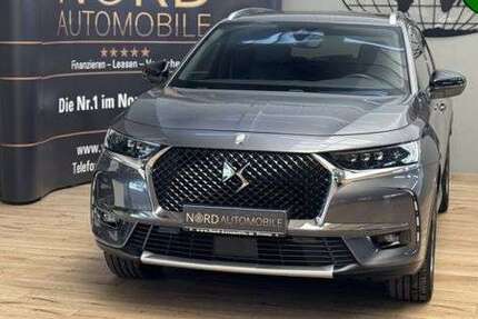 DS Automobiles DS 7 Crossback 62.715 km 24.750 &euro; Rastede/ Wahnbek 26180