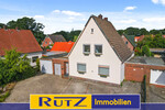 Ganderkesee - Heide Sanierungsbedürftiges Einfamilienhaus mit Pool und Pool Haus in Top Lage - Einfamilienhaus Ganderkesee | Angebot:26932074