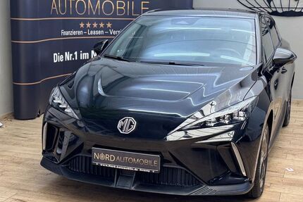 MG 4 22.548 km 20.450 € Rastede/ Wahnbek 26180