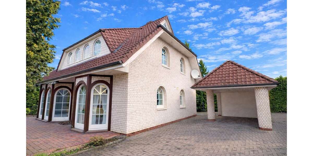 Einfamilienhaus Hatten - 5 Zimmer, 139 m&sup2;, 399.000&euro; | Angebot:24690936