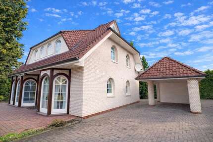 Haus Hatten - 5 Zimmer, 139 m&sup2;, 399.000&euro; | Angebot:24690936