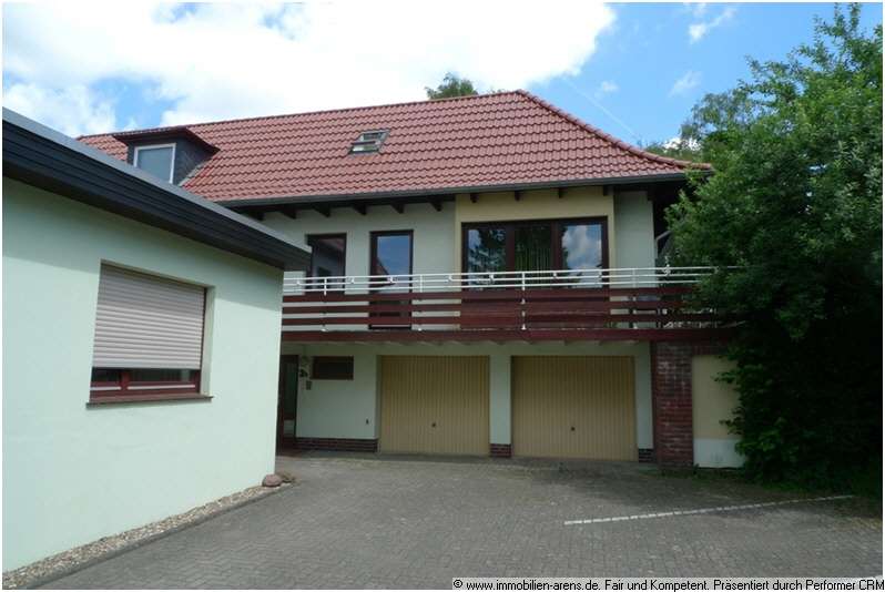 Etagenwohnung Westerstede - 1 Zimmer, 45 m&sup2;, 340&euro; | Angebot:26286942