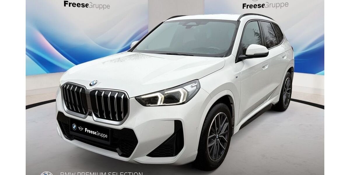 BMW X1 13.684 km 43.390 &euro; Oldenburg 26135