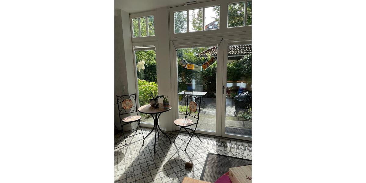 4 Zimmer mit modernem, offenen Grundriss Nähe Schloßgarten 4 zimmer