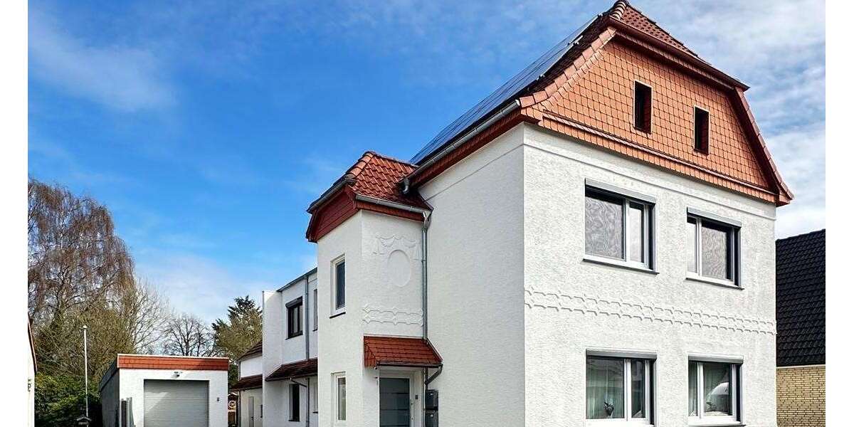 Einfamilienhaus Delmenhorst Deichhorst - 9 Zimmer, 243 m&sup2;, 568.000&euro; | Angebot:27308012