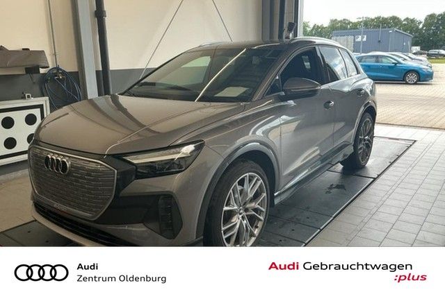 Q4 e-tron