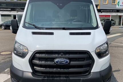 Ford Transit 29.500 km 27.499 € Bremen 28201