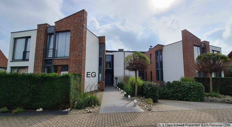 Etagenwohnung Rastede Rastede I - 3 Zimmer, 100 m&sup2;, 1.150&euro; | Angebot:26902471