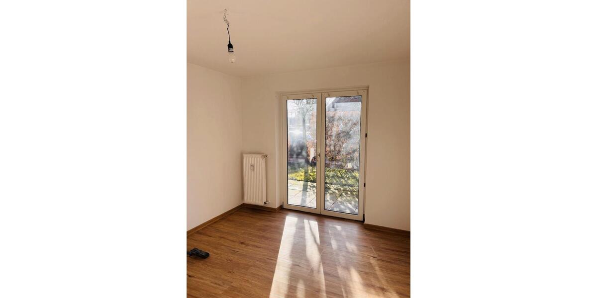 Erdgeschoßwohnung Westerstede - 2 Zimmer, 61 m&sup2;, 740&euro; | Angebot:26324437