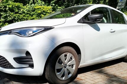 Renault ZOE 46.500 km 9.100 &euro; Oldenburg 26122
