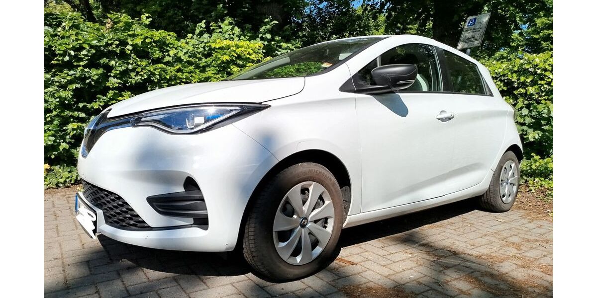 Renault ZOE 46.500 km 9.100 &euro; Oldenburg 26122