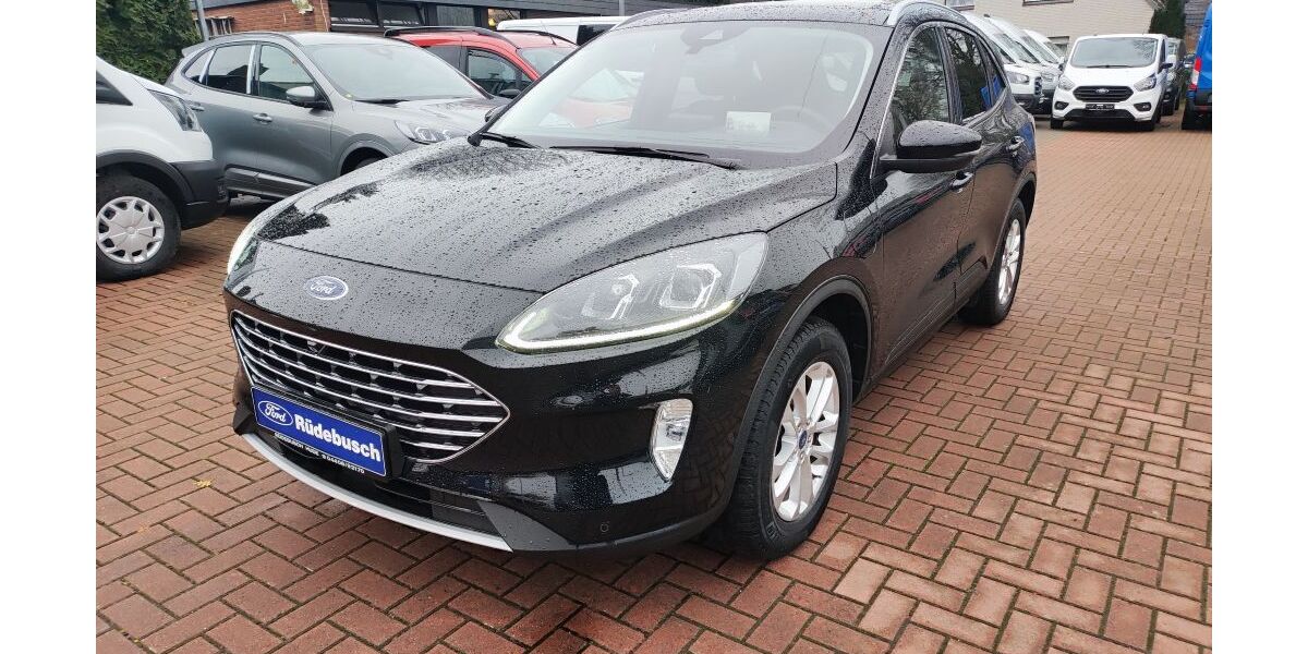 Ford Kuga 37.999 km 25.990 &euro; Hude 27798