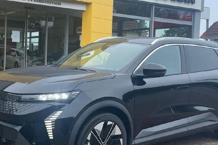 Renault Scenic 1.001 km 44.441 € Edewecht 26188