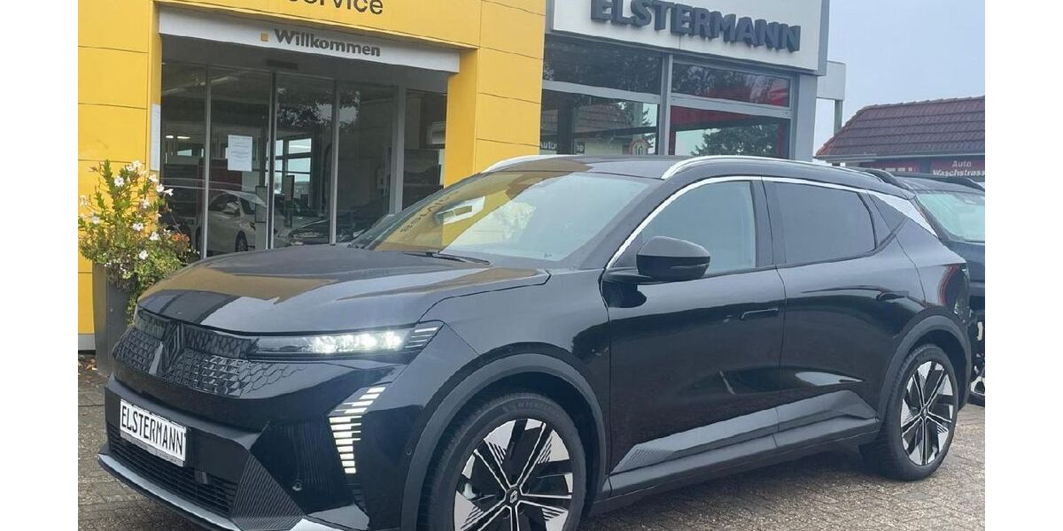 Renault Scenic 1.001 km 44.441 € Edewecht 26188