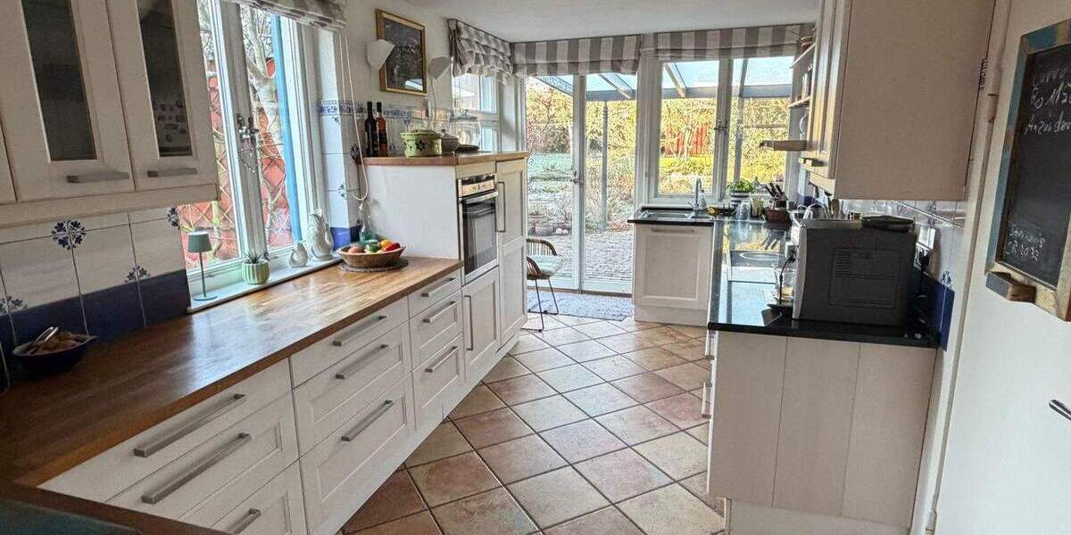 Einfamilienhaus Rastede Rastede I - 4 Zimmer, 150 m&sup2;, 598.000&euro; | Angebot:25690042