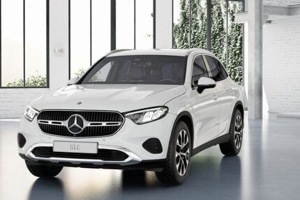 Mercedes-Benz GLC 200 18.000 km 49.990 &euro; Oldenburg 26129