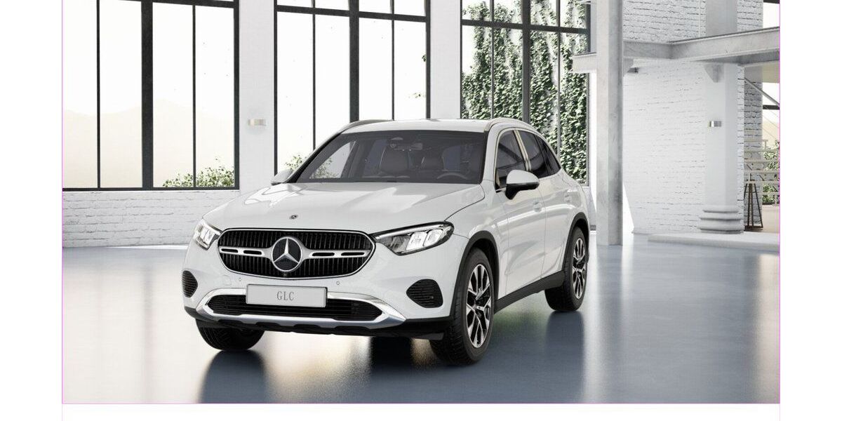 Mercedes-Benz GLC 200 6.000 km 47.980 &euro; Oldenburg 26129