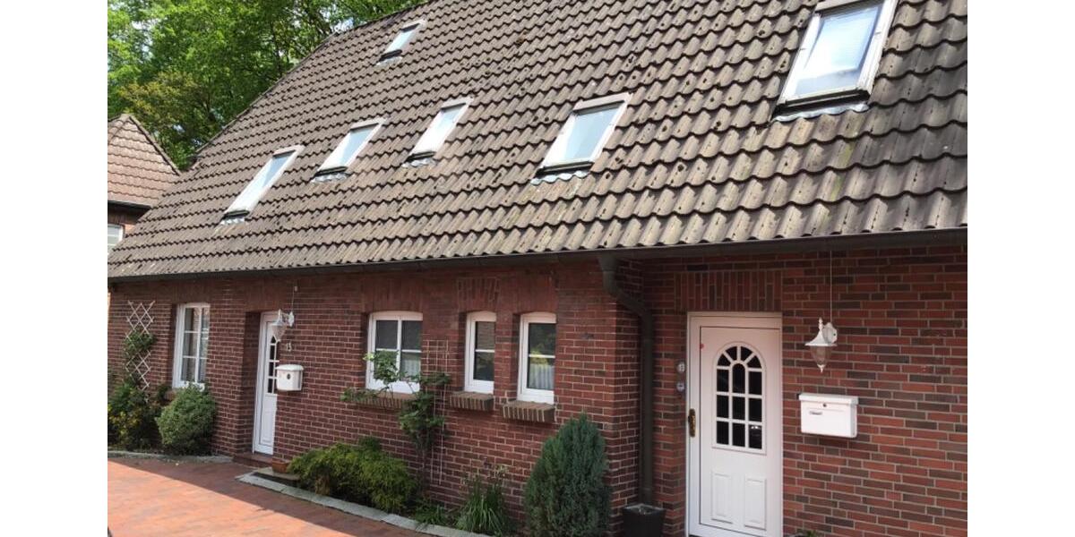Erdgeschoßwohnung Bad Zwischenahn - 4 Zimmer, 107 m&sup2;, 1.200&euro; | Angebot:26545038