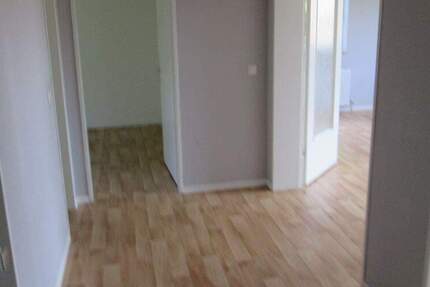 Helle 3 Zimmerwohnung