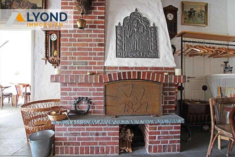 Gewerbeobjekt Rastede Loy - 745.000&euro; | Angebot:25676414