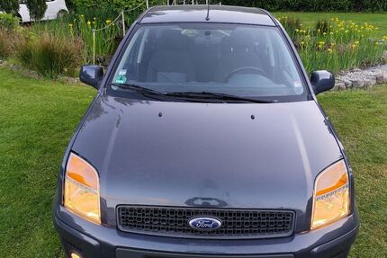 Ford Fusion 218.010 km 2.790 &euro; Hatten 26209