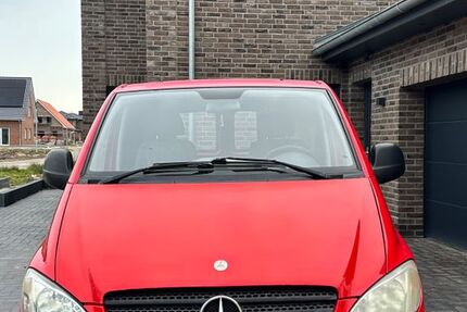 Mercedes-Benz Vito 223.670 km 2.500 &euro; Friesoythe 26169