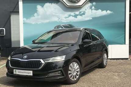 Skoda Octavia 107.800 km 20.900 &euro; Oldenburg 26129